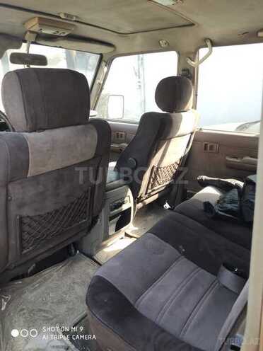 Toyota Prado 1991, 250,000 km - 2.5 l - Lənkəran
