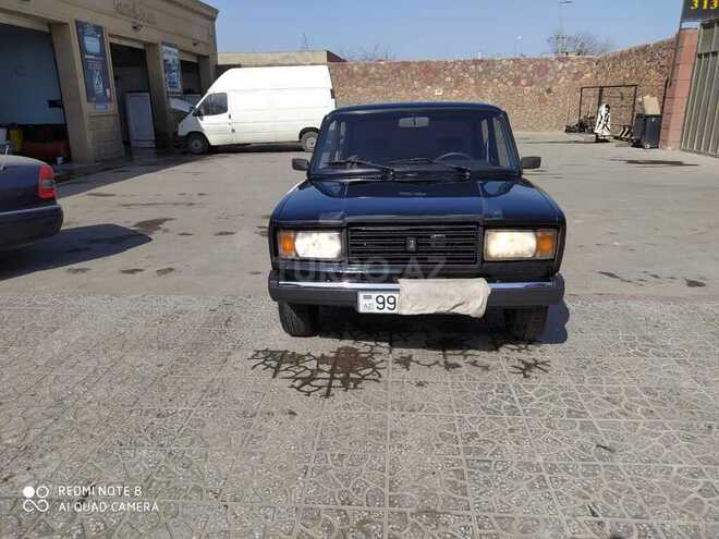 LADA (VAZ) 2107 2010, 853,153 km - 1.6 l - Xırdalan