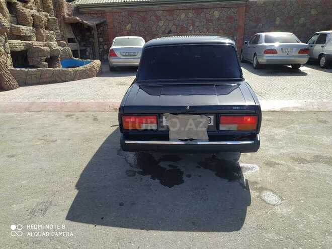 LADA (VAZ) 2107 2010, 853,153 km - 1.6 l - Xırdalan