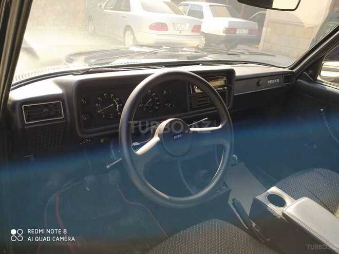 LADA (VAZ) 2107 2010, 853,153 km - 1.6 l - Xırdalan