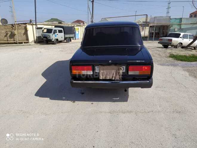 LADA (VAZ) 2107 2010, 853,153 km - 1.6 l - Xırdalan