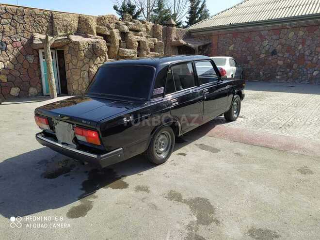 LADA (VAZ) 2107 2010, 853,153 km - 1.6 l - Xırdalan