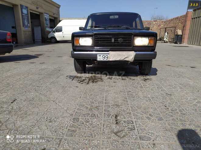 LADA (VAZ) 2107 2010, 853,153 km - 1.6 l - Xırdalan