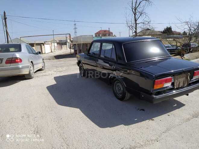 LADA (VAZ) 2107 2010, 853,153 km - 1.6 l - Xırdalan