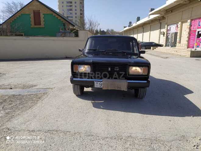 LADA (VAZ) 2107 2010, 853,153 km - 1.6 l - Xırdalan