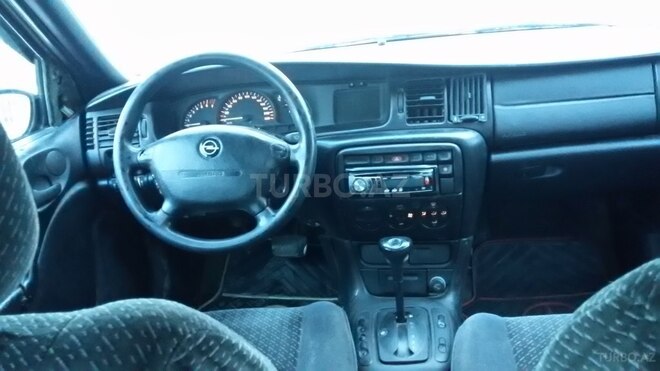 Opel Vectra 1997, 246,600 km - 2.0 l - Bakı