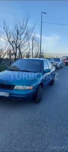 Kia Sephia 1996, 255,000 km - 1.6 l - Bakı