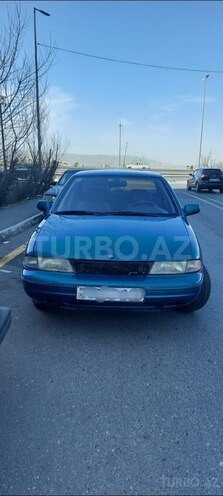 Kia Sephia 1996, 255,000 km - 1.6 l - Bakı