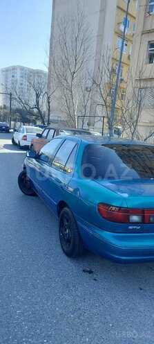 Kia Sephia 1996, 255,000 km - 1.6 l - Bakı