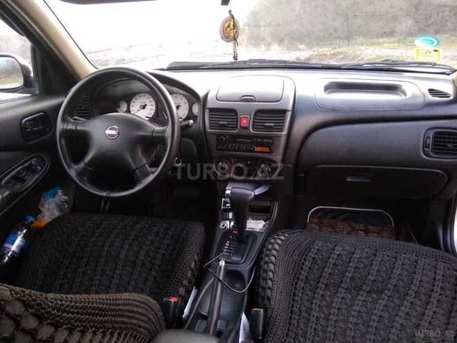 Nissan Sunny 2008, 245,654 km - 1.3 l - Qəbələ