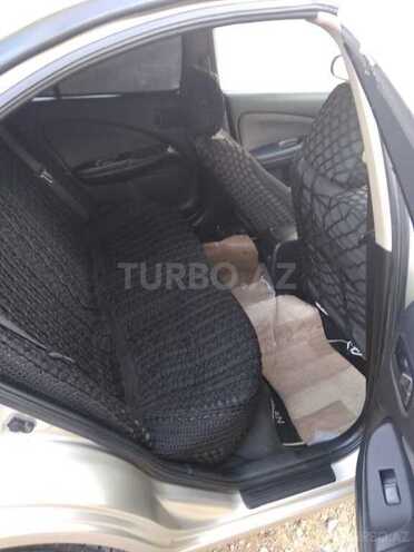 Nissan Sunny 2008, 245,654 km - 1.3 l - Qəbələ