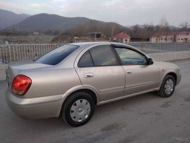 Nissan Sunny 2008, 245,654 km - 1.3 l - Qəbələ