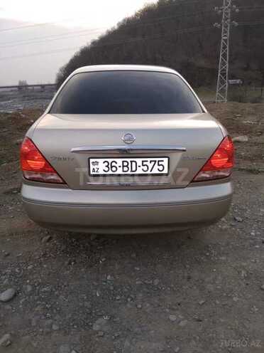 Nissan Sunny 2008, 245,654 km - 1.3 l - Qəbələ