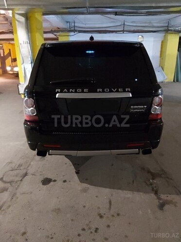 Land Rover RR Sport 2007, 280,200 km - 3.6 l - Xırdalan