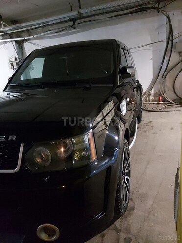 Land Rover RR Sport 2007, 280,200 km - 3.6 l - Xırdalan