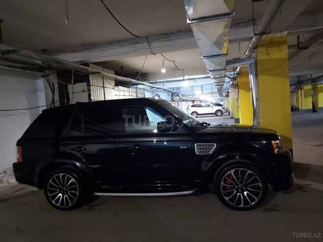 Land Rover RR Sport 2007, 280,200 km - 3.6 l - Xırdalan