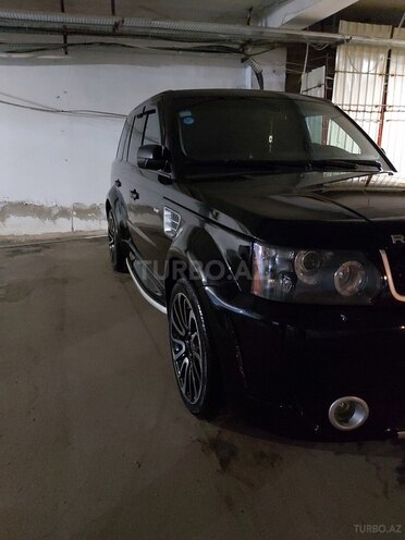 Land Rover RR Sport 2007, 280,200 km - 3.6 l - Xırdalan