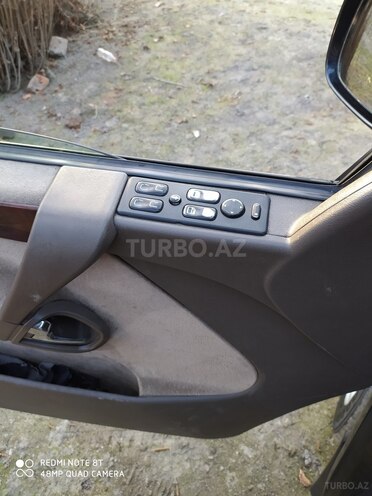 Mercedes Vito 2001, 650,000 km - 2.2 l - Balakən