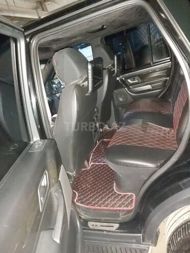 Land Rover RR Sport 2007, 280,200 km - 3.6 l - Xırdalan