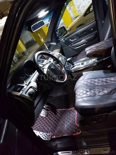 Land Rover RR Sport 2007, 280,200 km - 3.6 l - Xırdalan