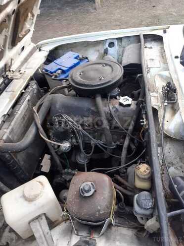LADA (VAZ) 2107 1998, 20,580 km - 1.6 л - Qəbələ