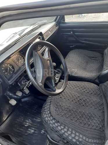 LADA (VAZ) 2107 1998, 20,580 km - 1.6 л - Qəbələ