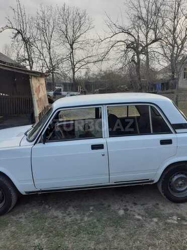 LADA (VAZ) 2107 1998, 20,580 km - 1.6 л - Qəbələ
