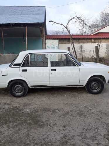 LADA (VAZ) 2107 1998, 20,580 km - 1.6 л - Qəbələ
