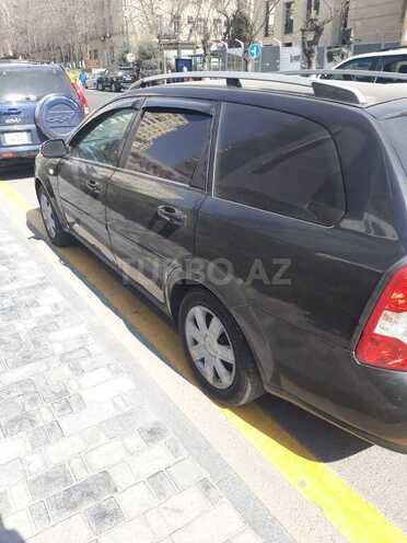 Chevrolet Lacetti 2008, 250,000 km - 1.6 l - Bakı