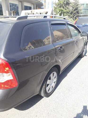 Chevrolet Lacetti 2008, 250,000 km - 1.6 l - Bakı