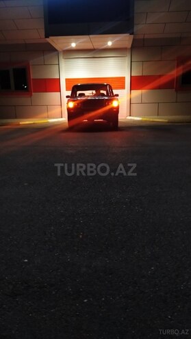 LADA (VAZ) 2107 2011, 80,646 km - 1.6 l - Bakı