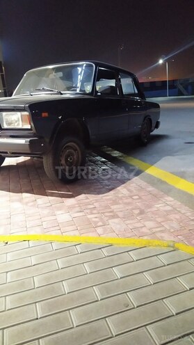LADA (VAZ) 2107 2011, 80,646 km - 1.6 l - Bakı