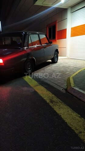 LADA (VAZ) 2107 2011, 80,646 km - 1.6 l - Bakı
