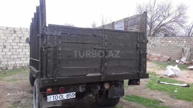GAZ 52 1982, 111,111 km - 3.0 л - Bakı