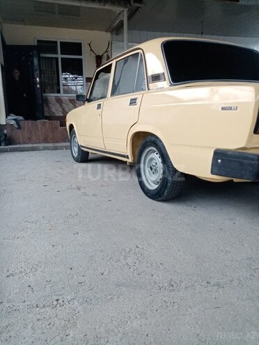 LADA (VAZ) 2107 1988, 375,437 km - 0.2 l - Ağdaş