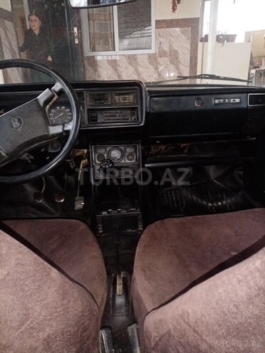 LADA (VAZ) 2107 1988, 375,437 km - 0.2 l - Ağdaş