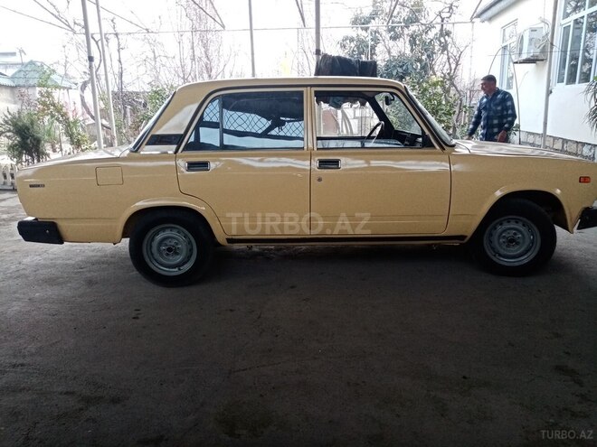LADA (VAZ) 2107 1988, 375,437 km - 0.2 l - Ağdaş