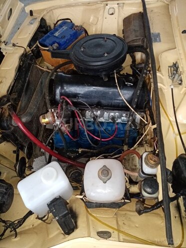 LADA (VAZ) 2107 1988, 375,437 km - 0.2 l - Ağdaş