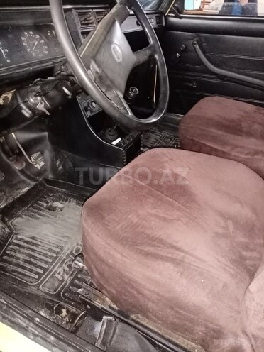 LADA (VAZ) 2107 1988, 375,437 km - 0.2 l - Ağdaş