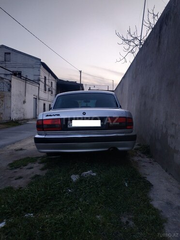 GAZ 31105 2004, 380,000 km - 2.4 л - Bakı