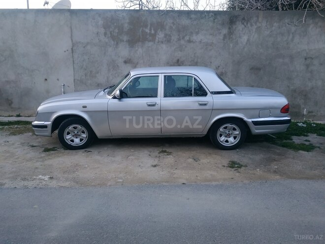 GAZ 31105 2004, 380,000 km - 2.4 л - Bakı