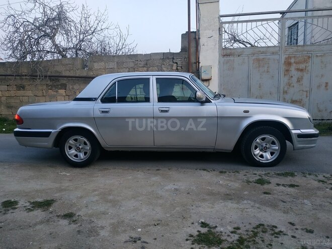 GAZ 31105 2004, 380,000 km - 2.4 л - Bakı