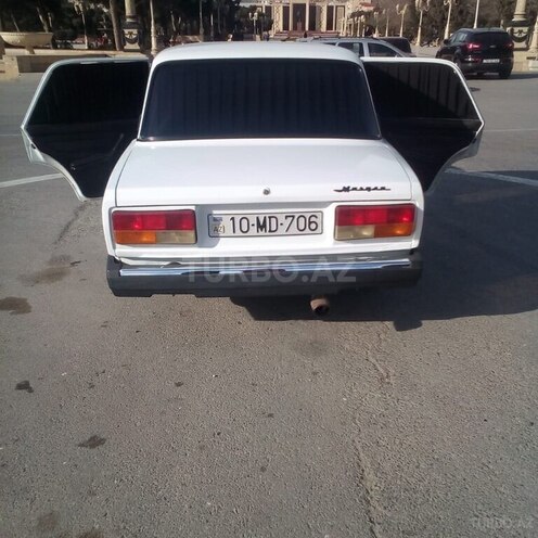 LADA (VAZ) 2107 2003, 1,303 km - 1.8 л - Bakı