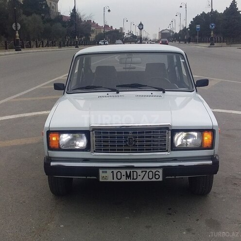 LADA (VAZ) 2107 2003, 1,303 km - 1.8 л - Bakı