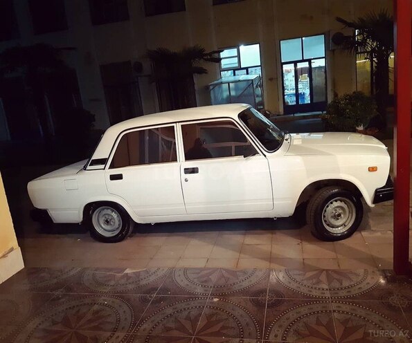 LADA (VAZ) 2107 2003, 1,303 km - 1.8 л - Bakı