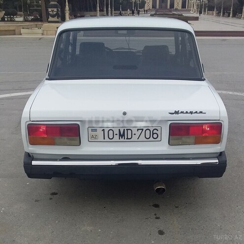 LADA (VAZ) 2107 2003, 1,303 km - 1.8 л - Bakı