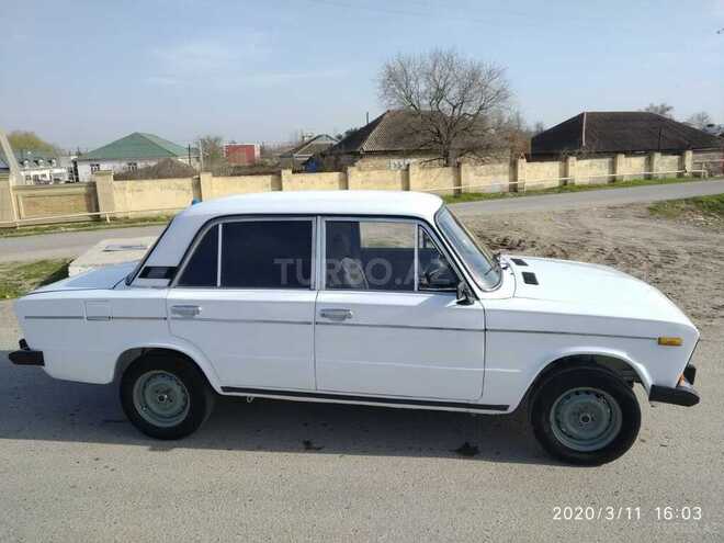 LADA (VAZ) 2106 1996, 234,000 km - 1.6 л - Sabirabad