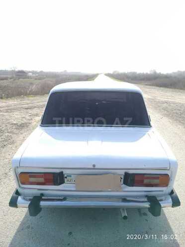 LADA (VAZ) 2106 1996, 234,000 km - 1.6 л - Sabirabad