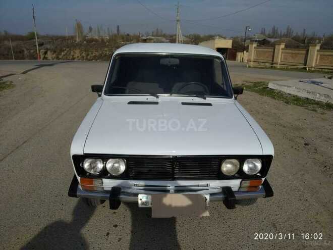 LADA (VAZ) 2106 1996, 234,000 km - 1.6 л - Sabirabad