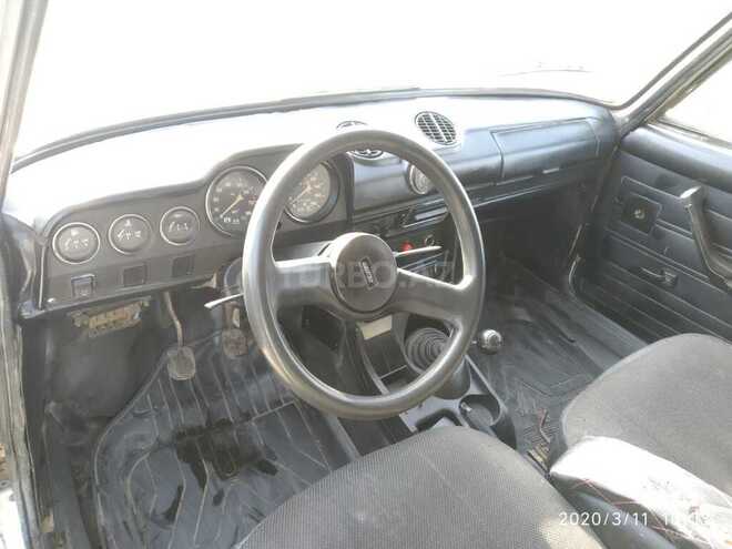 LADA (VAZ) 2106 1996, 234,000 km - 1.6 л - Sabirabad